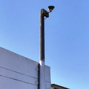 CCTV Solutions